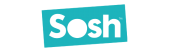 Logo Sosh