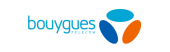Logo Bouygues Telecom
