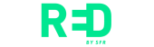 Logo RED by SFR