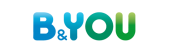Logo de B&You