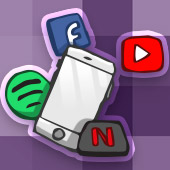Le meilleur forfait pour les datas internet