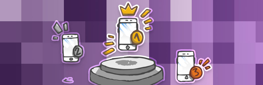 Le meilleur forfait mobile